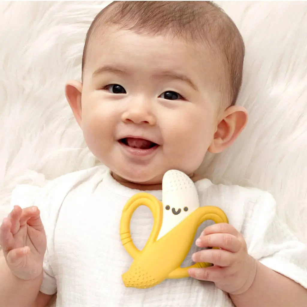 Itzy Ritzy Chew Crew (Banana)