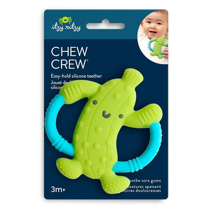 Itzy Ritzy Chew Crew (Pickle)