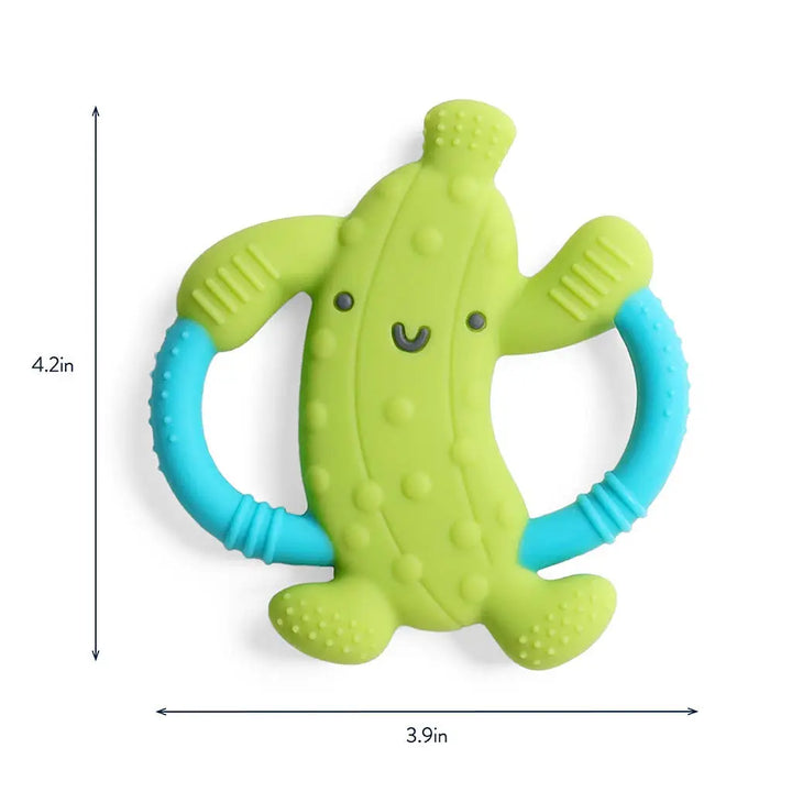 Itzy Ritzy Chew Crew (Pickle)