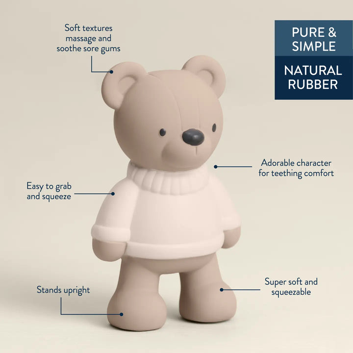 Itzy Ritzy Comfort Crew (Bear)