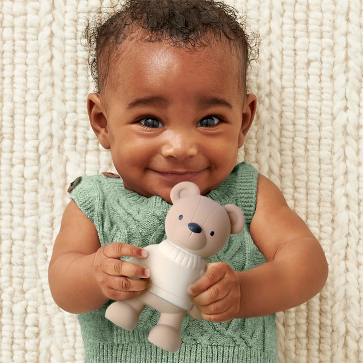 Itzy Ritzy Comfort Crew (Bear)