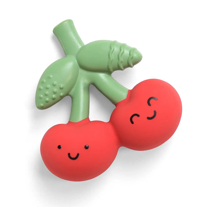 Itzy Ritzy Comfort Crew (Cherry)