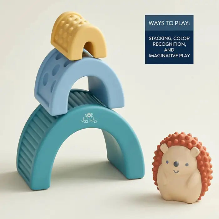 Itzy Ritzy Itzy Blocks