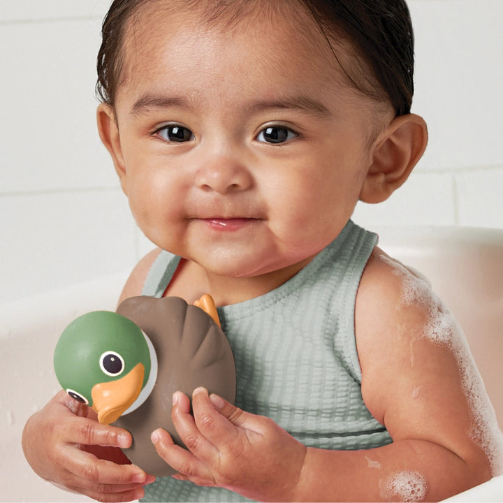 Itzy Ritzy Itzy Ducky Family (Mallard)