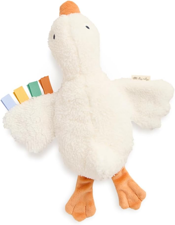Itzy Ritzy Itzy Huggable (Goose)