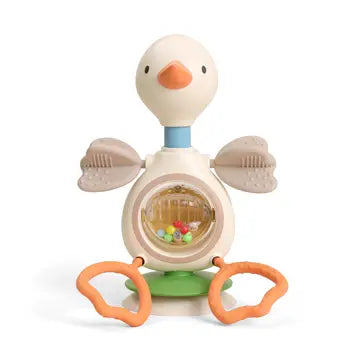 Itzy Ritzy Itzy Twist &amp; Bop (Goose)