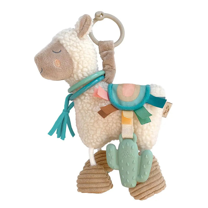 Itzy Ritzy Link &amp; Love (Llama)