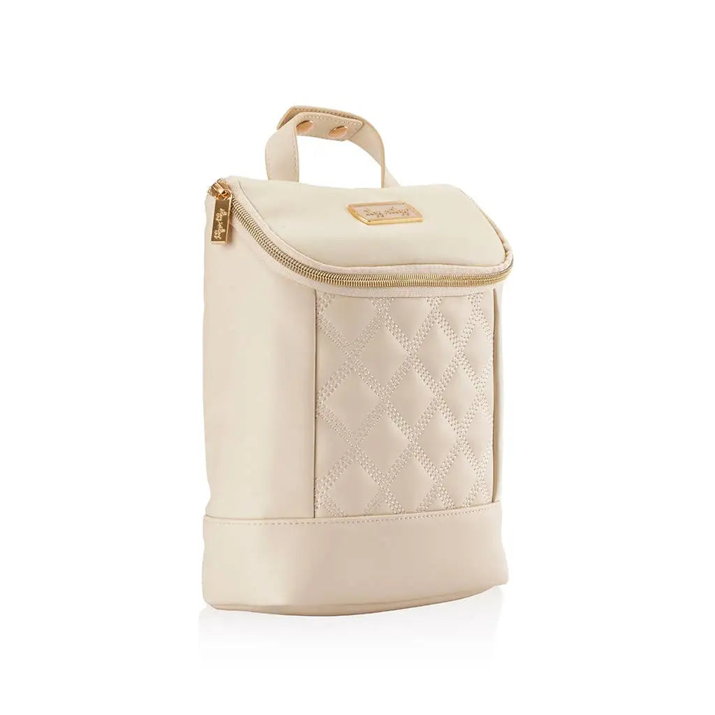 Itzy Ritzy Chill Like a Boss Bottle Bag (Milk and Honey)