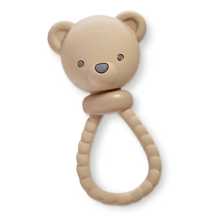 Itzy Ritzy Sweetie Rattle (Bear)