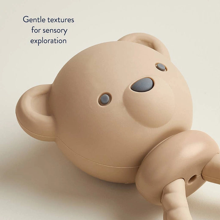 Itzy Ritzy Sweetie Rattle (Bear)