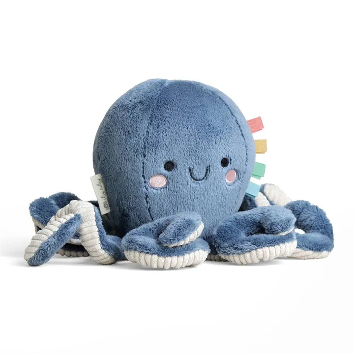 Itzy Ritzy Sweetie Snuggles (Ollie the Octopus)