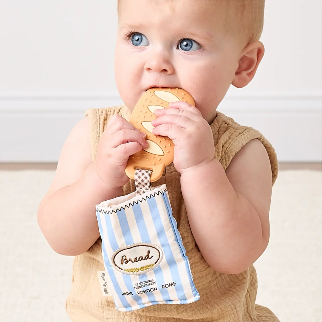 Itzy Ritzy Teeny Crinkle (Baguette)