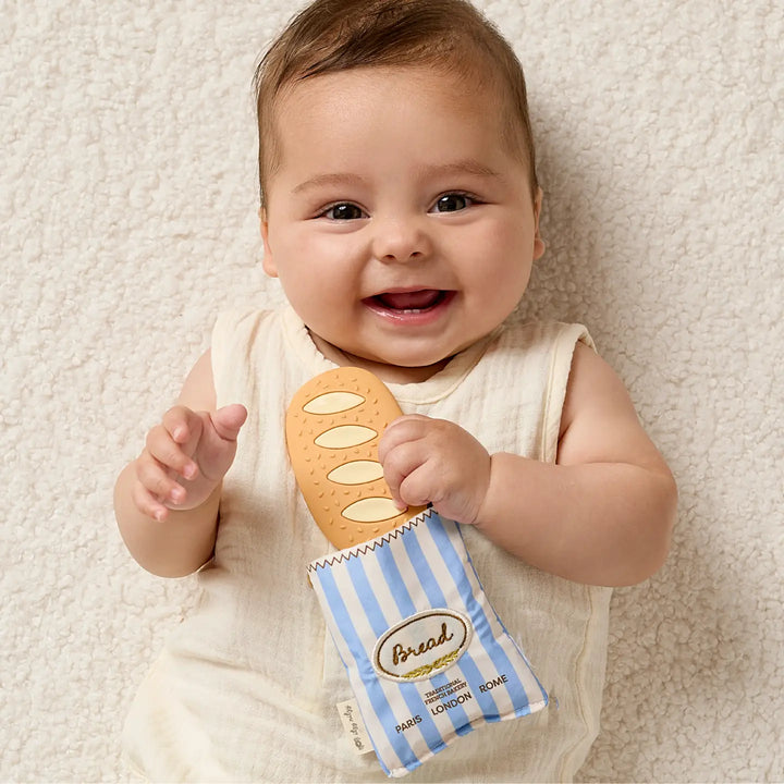 Itzy Ritzy Teeny Crinkle (Baguette)
