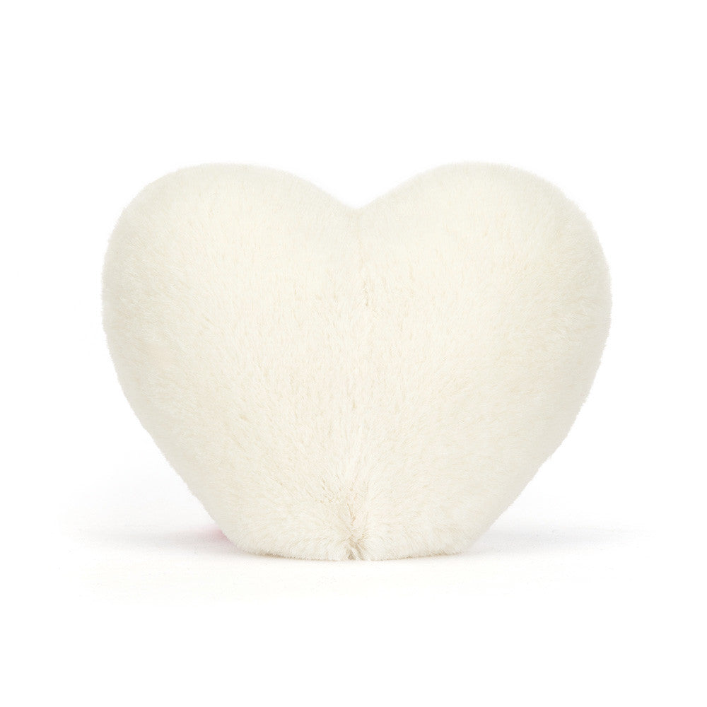 Jellycat Amuseables Boiled Egg Heart