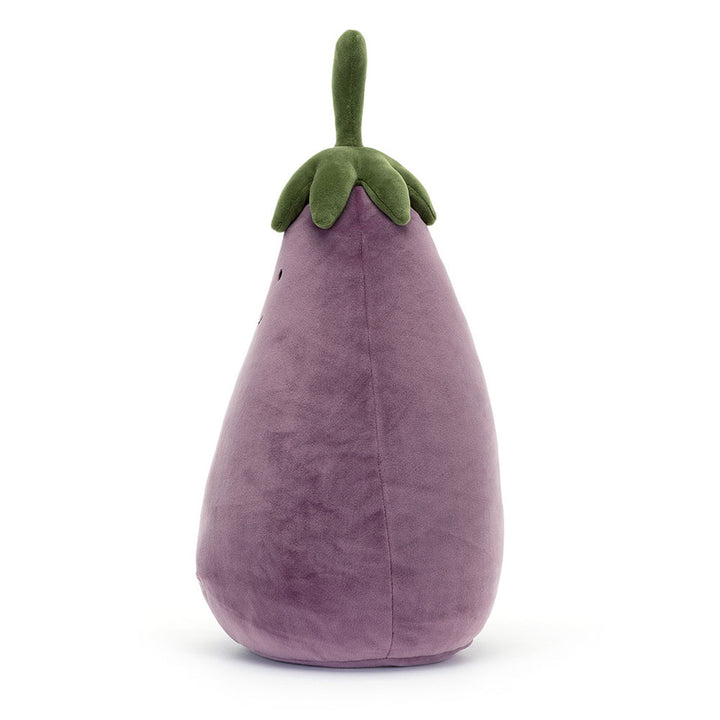 Jellycat Amuseables Eggplant (Large)