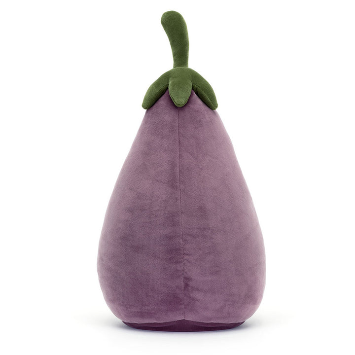Jellycat Amuseables Eggplant (Large)