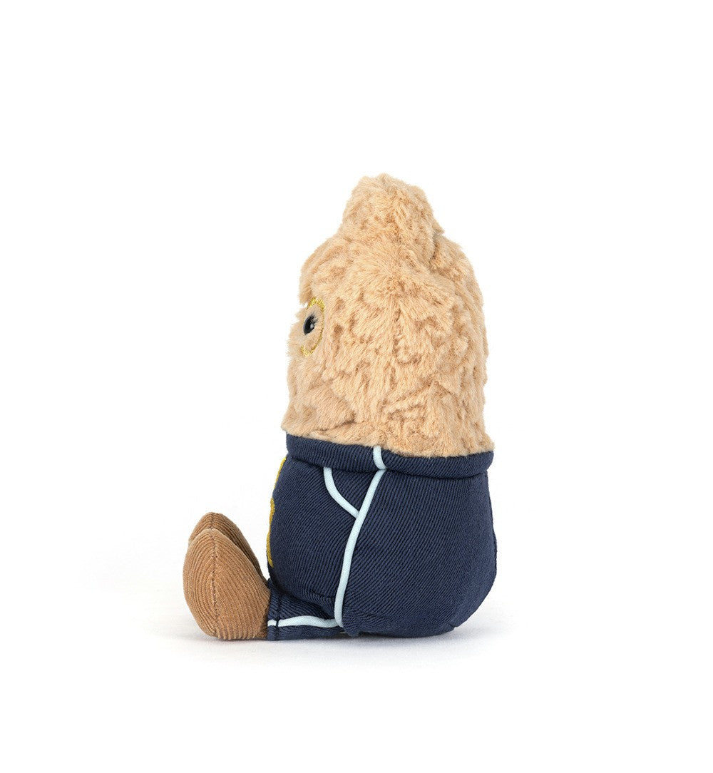Jellycat Amuseables Peanut Star Student
