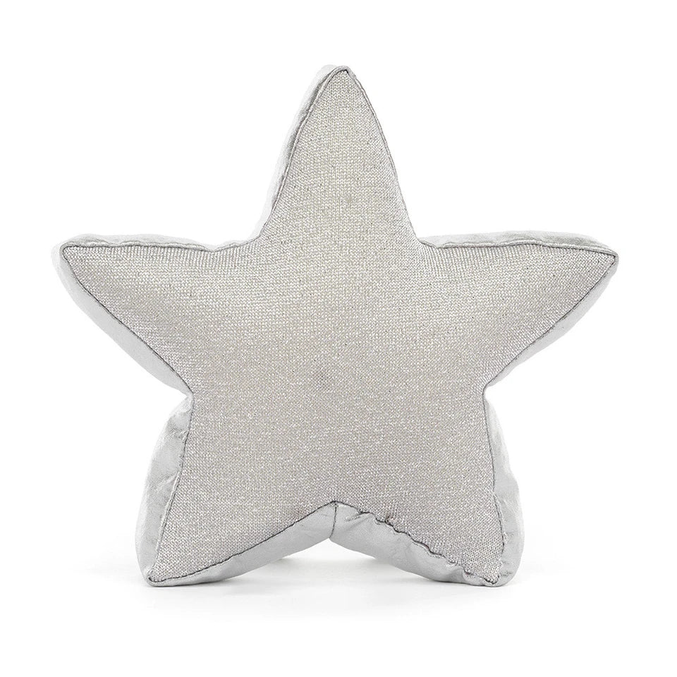 Jellycat Amuseables Silver Star