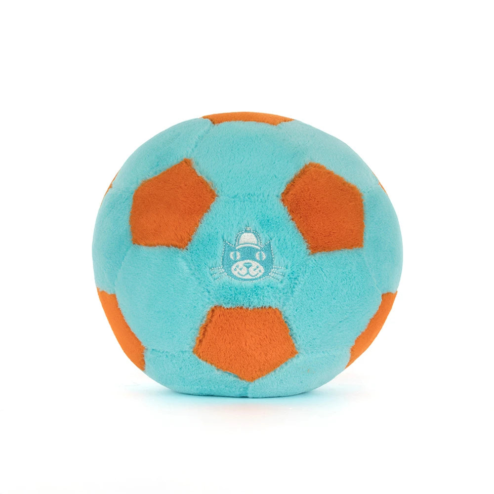 Jellycat Amuseables Sports Jellycat Soccer Ball