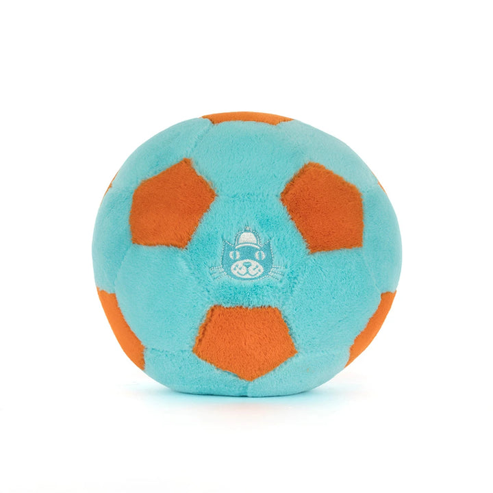Jellycat Amuseables Sports Jellycat Soccer Ball