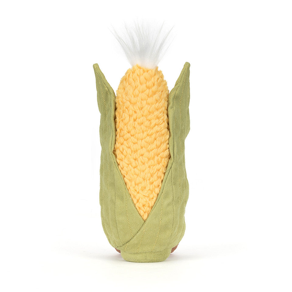Jellycat Amuseables Sweetcorn