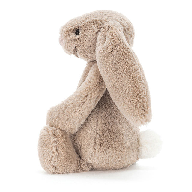 Jellycat Bashful Beige Bunny (Little)