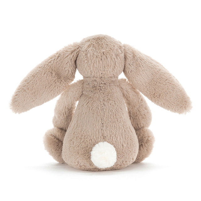 Jellycat Bashful Beige Bunny (Little)