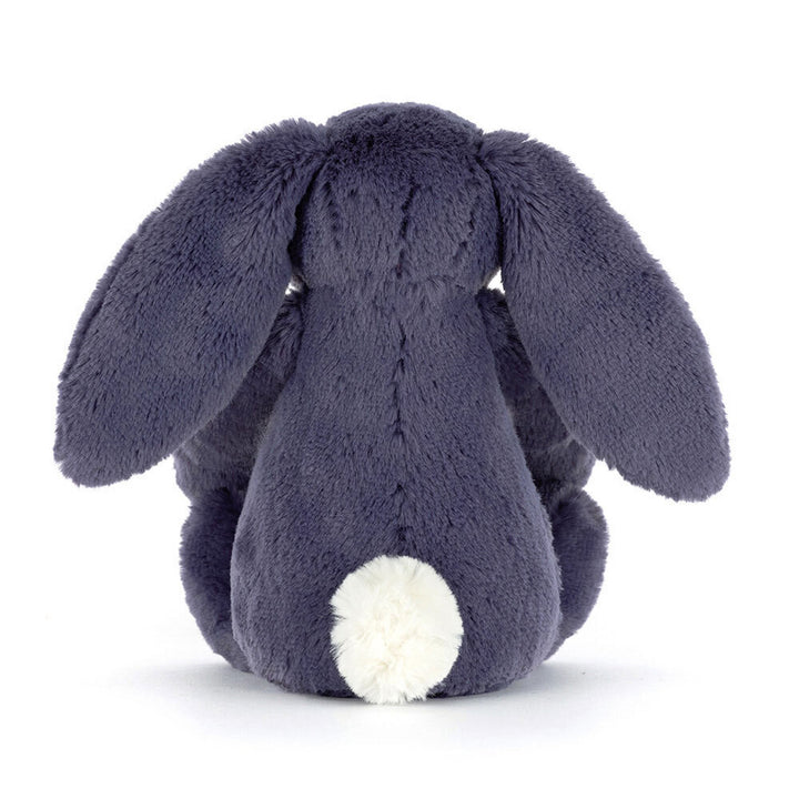 Jellycat Bashful Saffyre Bunny (Little)