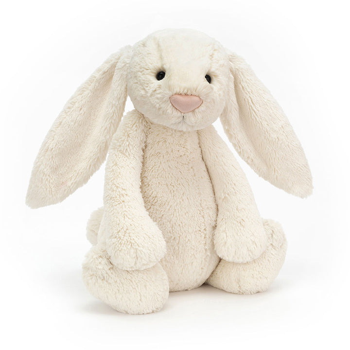 Jellycat Bashful Cream Bunny (Big)