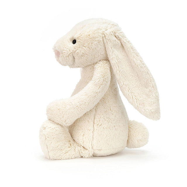 Jellycat Bashful Cream Bunny (Big)
