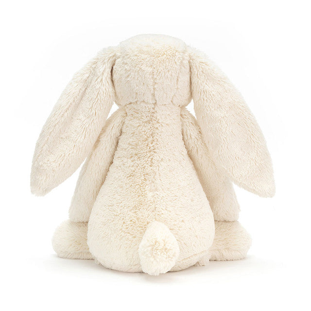 Jellycat Bashful Cream Bunny (Big)