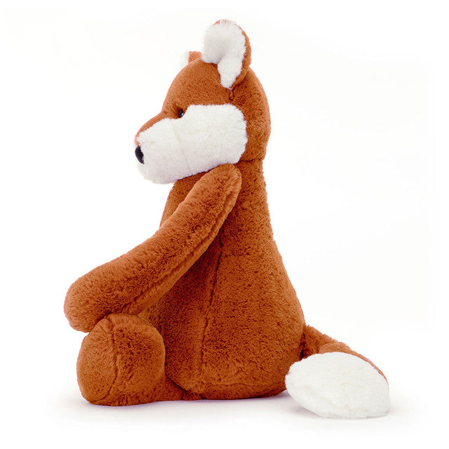 Jellycat Bashful Fox Cub (Big)