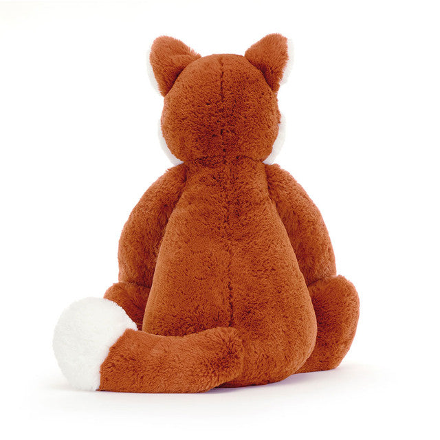Jellycat Bashful Fox Cub (Big)