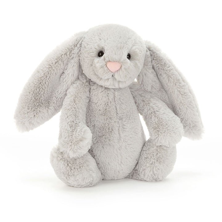 Jellycat Bashful Grey Bunny (Original)