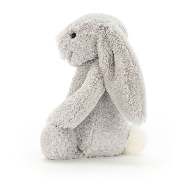 Jellycat Bashful Grey Bunny (Original)