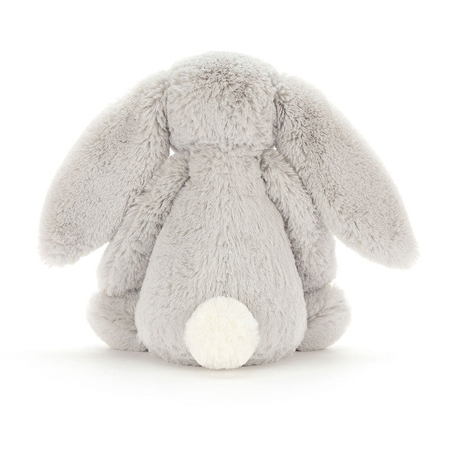 Jellycat Bashful Grey Bunny (Original)
