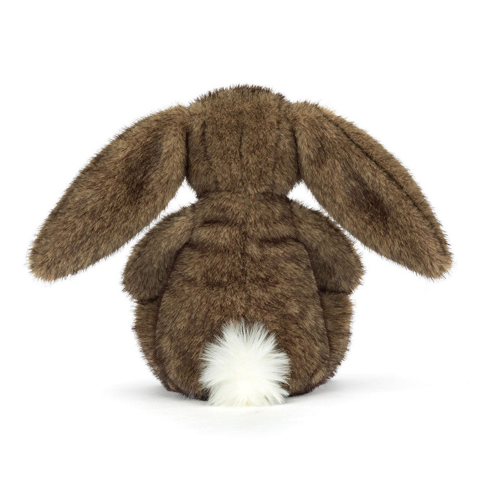 Jellycat Bashful Luxe Bunny Hoppleston (Original)