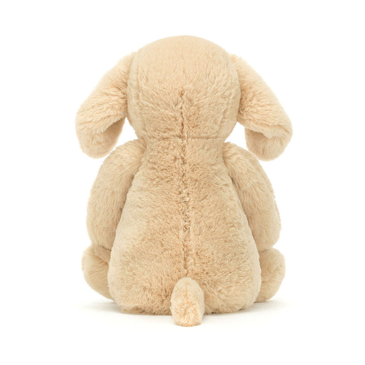 Jellycat Bashful Luxe Orlando Puppy (Original)
