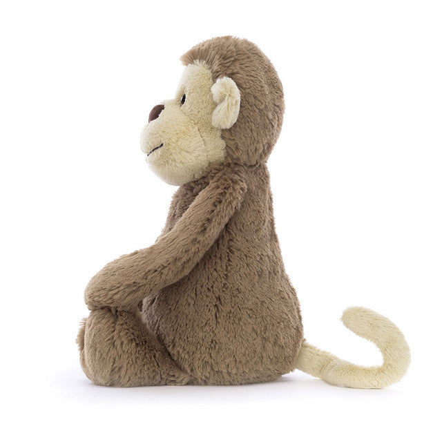 Jellycat Bashful Monkey (Original)