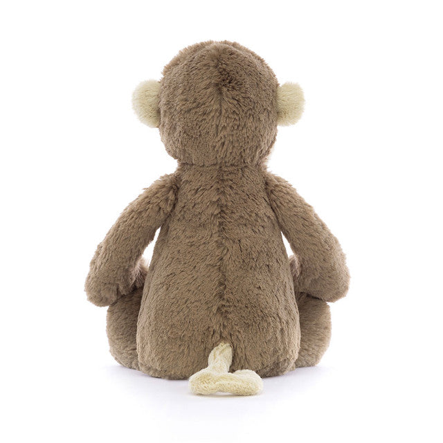 Jellycat Bashful Monkey (Original)