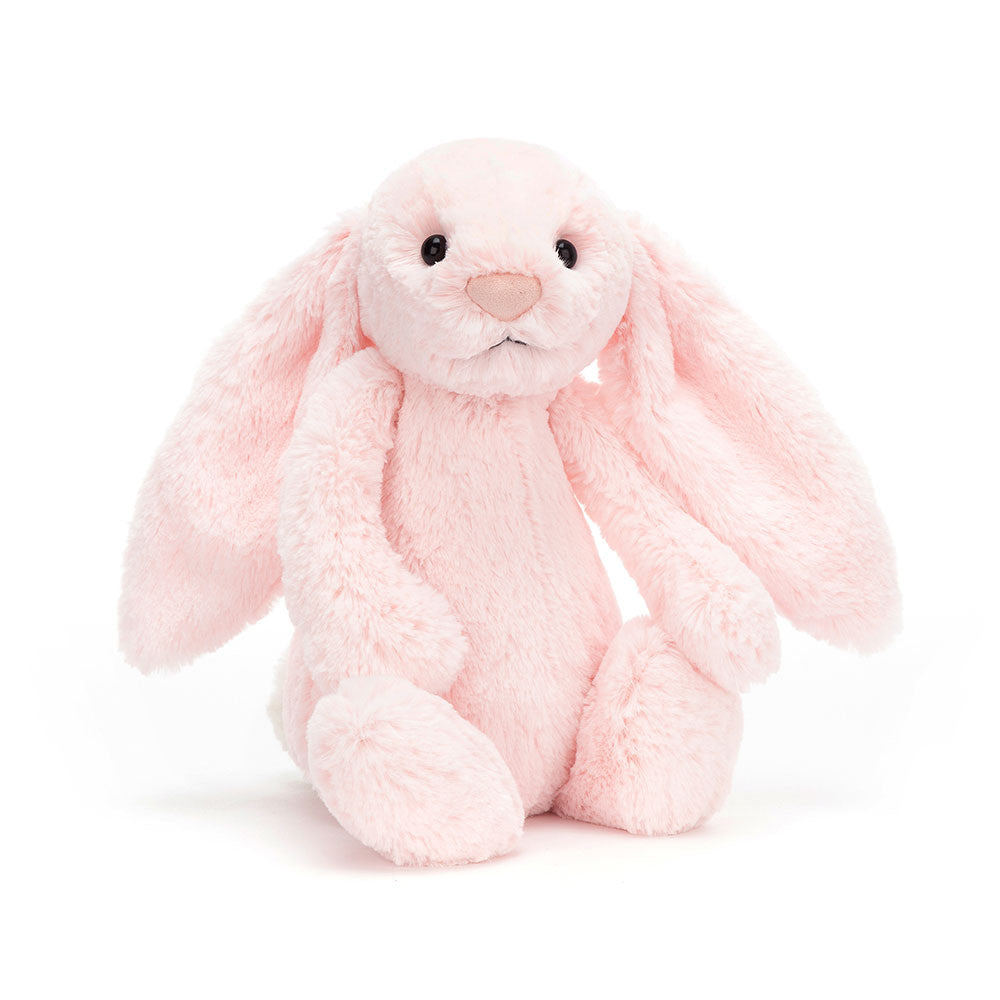 Jellycat Bashful Pink Bunny (Original)