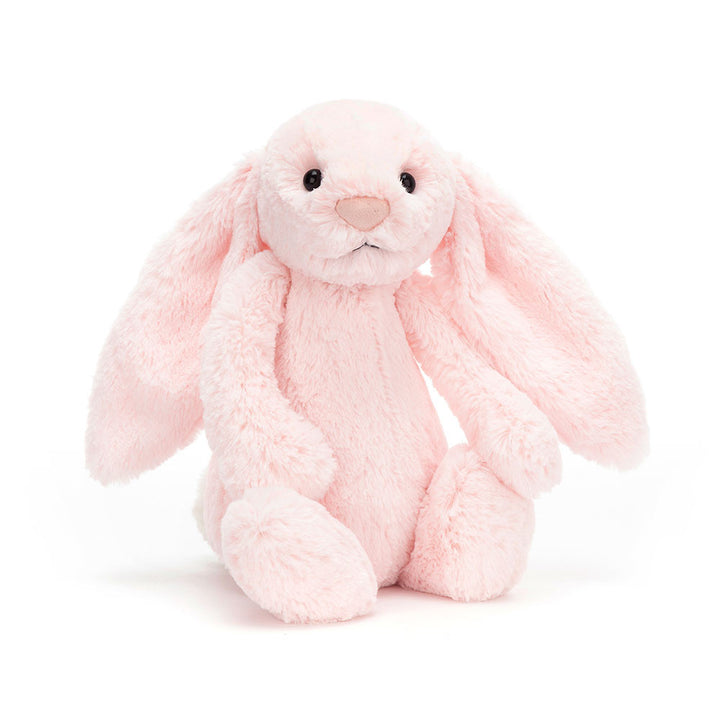 Jellycat Bashful Pink Bunny (Original)