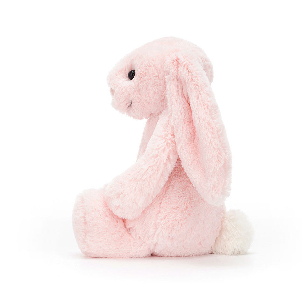 Jellycat Bashful Pink Bunny (Original)