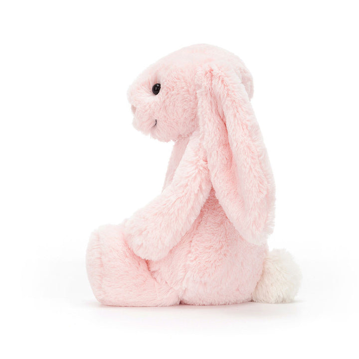 Jellycat Bashful Pink Bunny (Original)