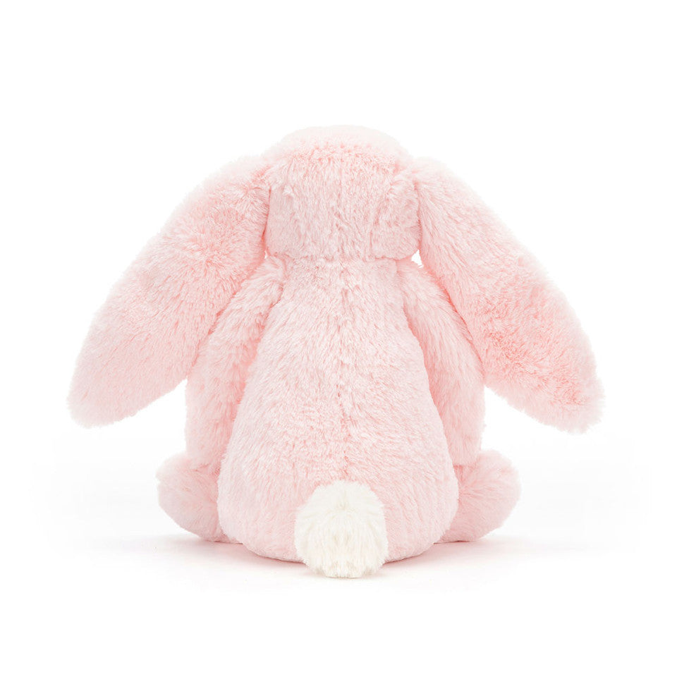 Jellycat Bashful Pink Bunny (Original)