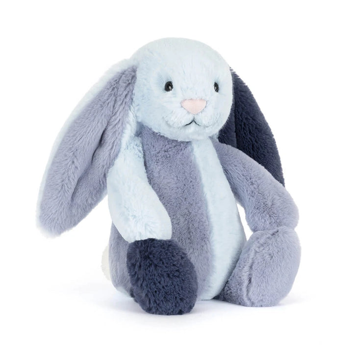 Jellycat Bashful Puddlesea Bunny (Original)