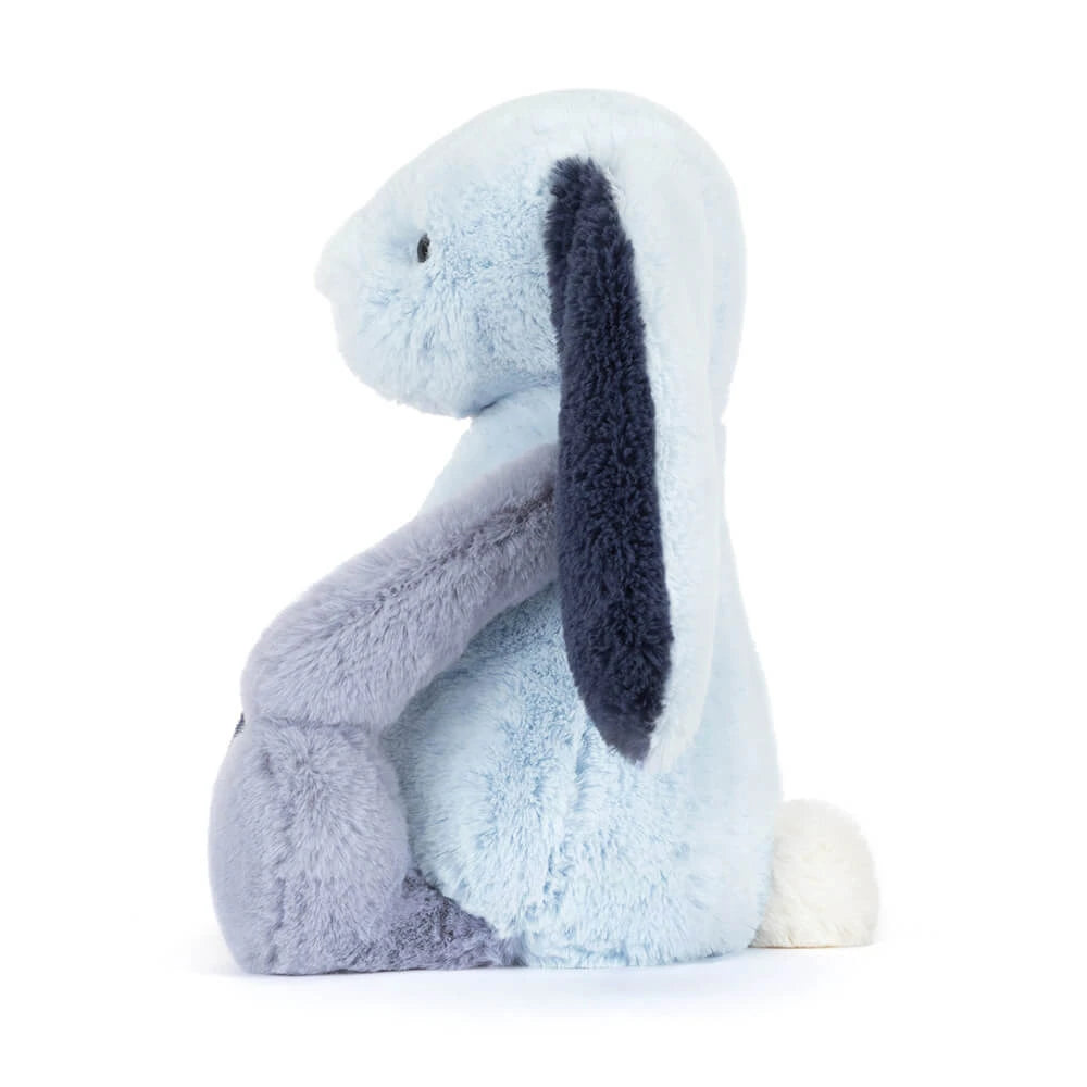 Jellycat Bashful Puddlesea Bunny (Original)