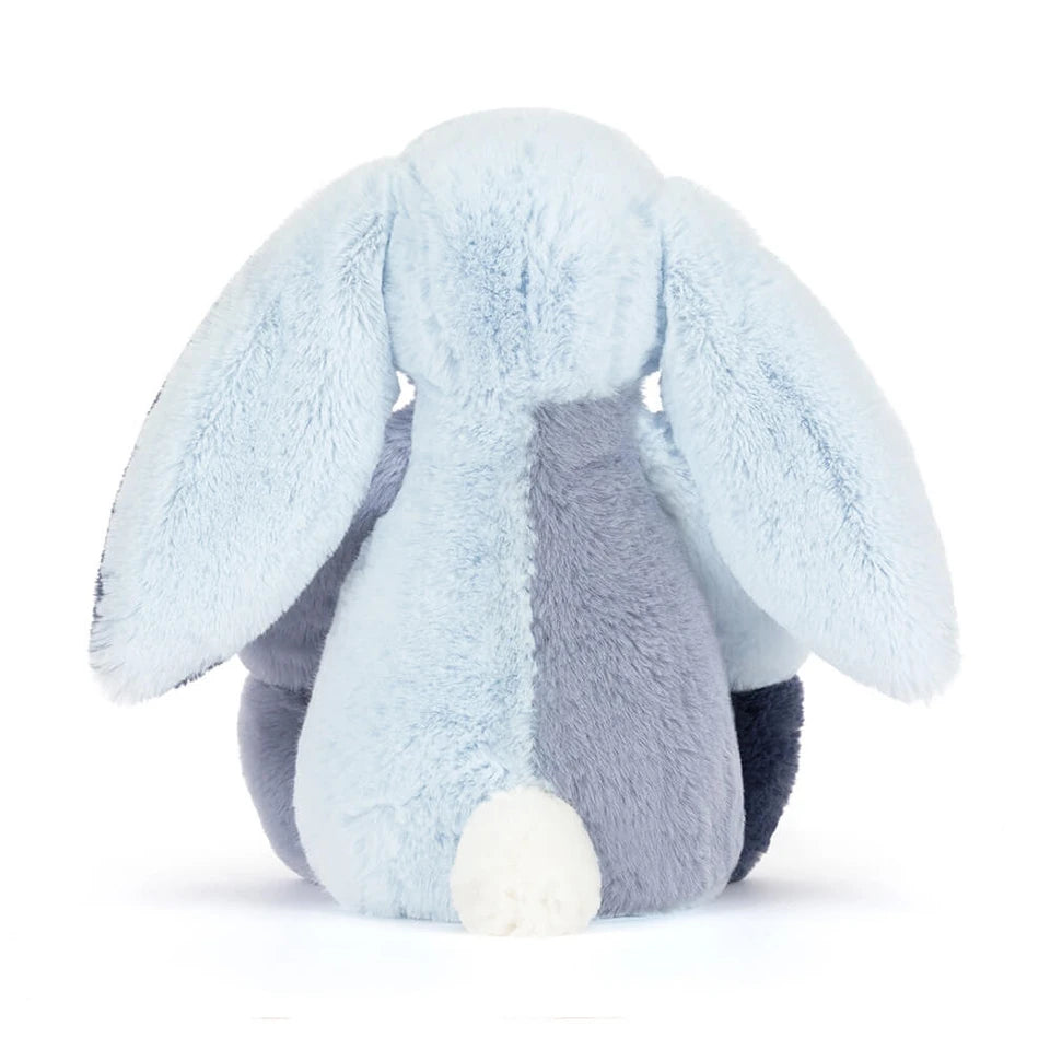 Jellycat Bashful Puddlesea Bunny (Original)