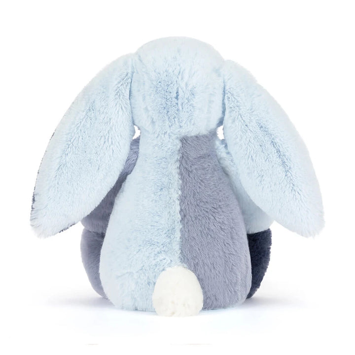 Jellycat Bashful Puddlesea Bunny (Original)
