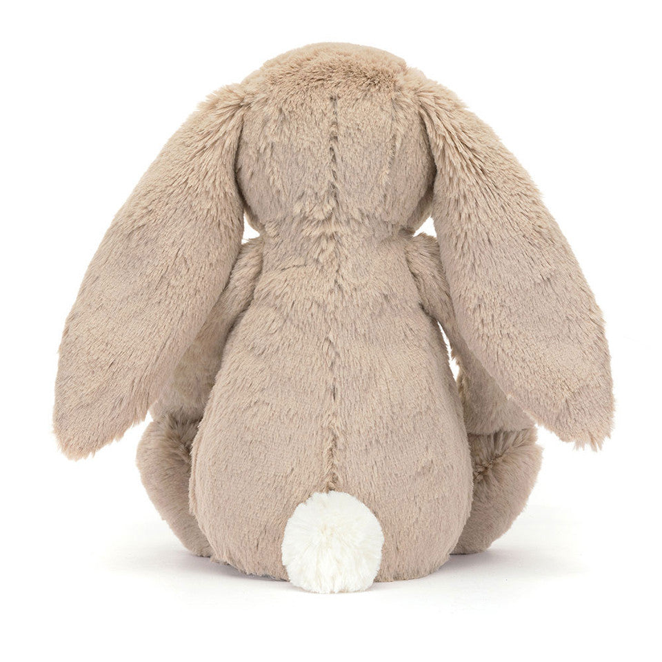 Jellycat Blossom Beige Petal Bunny (Medium)